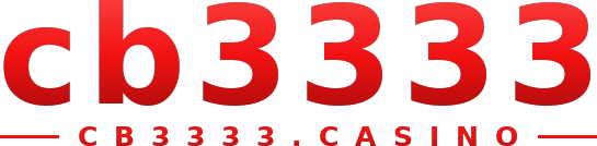 cb3333 logo
